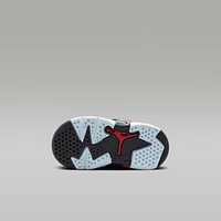 Jumpman MVP Baby/Toddler Shoes