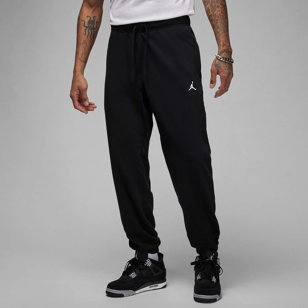 Jordan Sport Crossover Men's Dri-FIT Fleece Pants