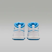 Jordan 1 Mid SE Baby/Toddler Shoes