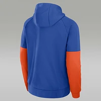 Florida Gators Fitness Men’s Jordan Brand Therma College Pullover Hoodie