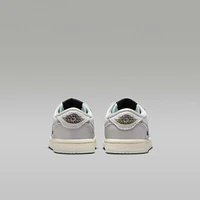 Jordan 1 Retro Low "LNY" Baby/Toddler Shoes