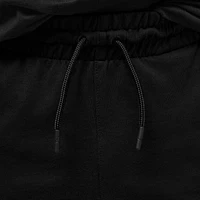 Jordan Big Kids' MVP French Terry Shorts
