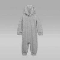 Jordan Baby (0-9M) Full-Zip Coverall