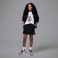 Jordan Big Kids' Crafted Utility Skort