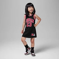 Jordan 23 Toddler Dress