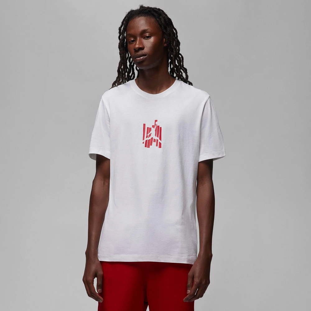 Jordan Brand Men's Graphic T-Shirt