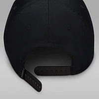 Jordan Rise Structured Curved-Bill Hat