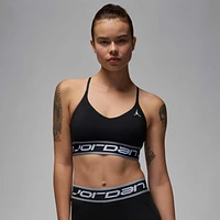 Jordan Sport Indy Women's Light Support Sports Bra