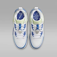Jordan Spizike Low Sneaker School Big Kids' Shoes