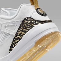 Jordan Spizike Low Little Kids' Shoes