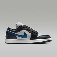 Air Jordan 1 Low Women's Shoes