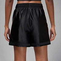 Jordan Sport Women's Dri-FIT 4" Diamond Shorts