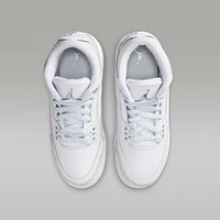 Jordan 3 Retro Little Kids' Shoes