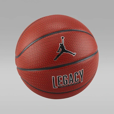 Jordan Legacy 8P Basketball