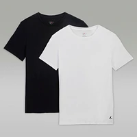 Jordan Flight Base Men's Tees (2-Pack