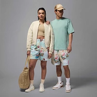 Jordan Essentials Men's Printed Mesh Shorts