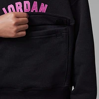 Jordan Y2K Little Kids' Pullover Hoodie