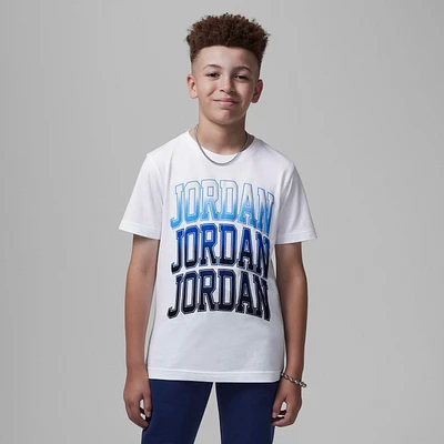 Jordan Big Kids' 3K T-Shirt