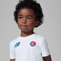 Jordan Toddler Moto T-Shirt