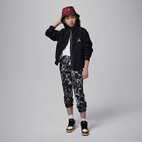 Jordan Big Kids' Jumpman High Pile Jacket