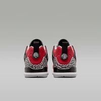 Jordan Spizike Low Big Kids' Shoes