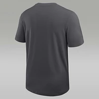 UCLA Sideline Coach Men's Jordan Brand Dri-FIT College Top