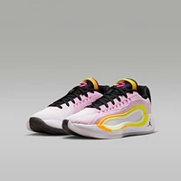 Luka 4 "Gone Fishing" Big Kids' Basketball Shoes