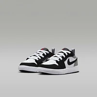 Jordan 1 Low Alt SE Little Kids' Shoes