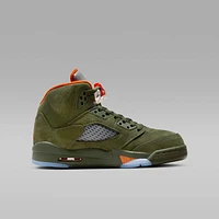 Air Jordan 5 Retro Big Kids' Shoes