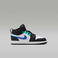 Jordan 1 Mid SE Little Kids' Shoes