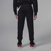 Jordan Big Kids' Baseline Fleece Pants