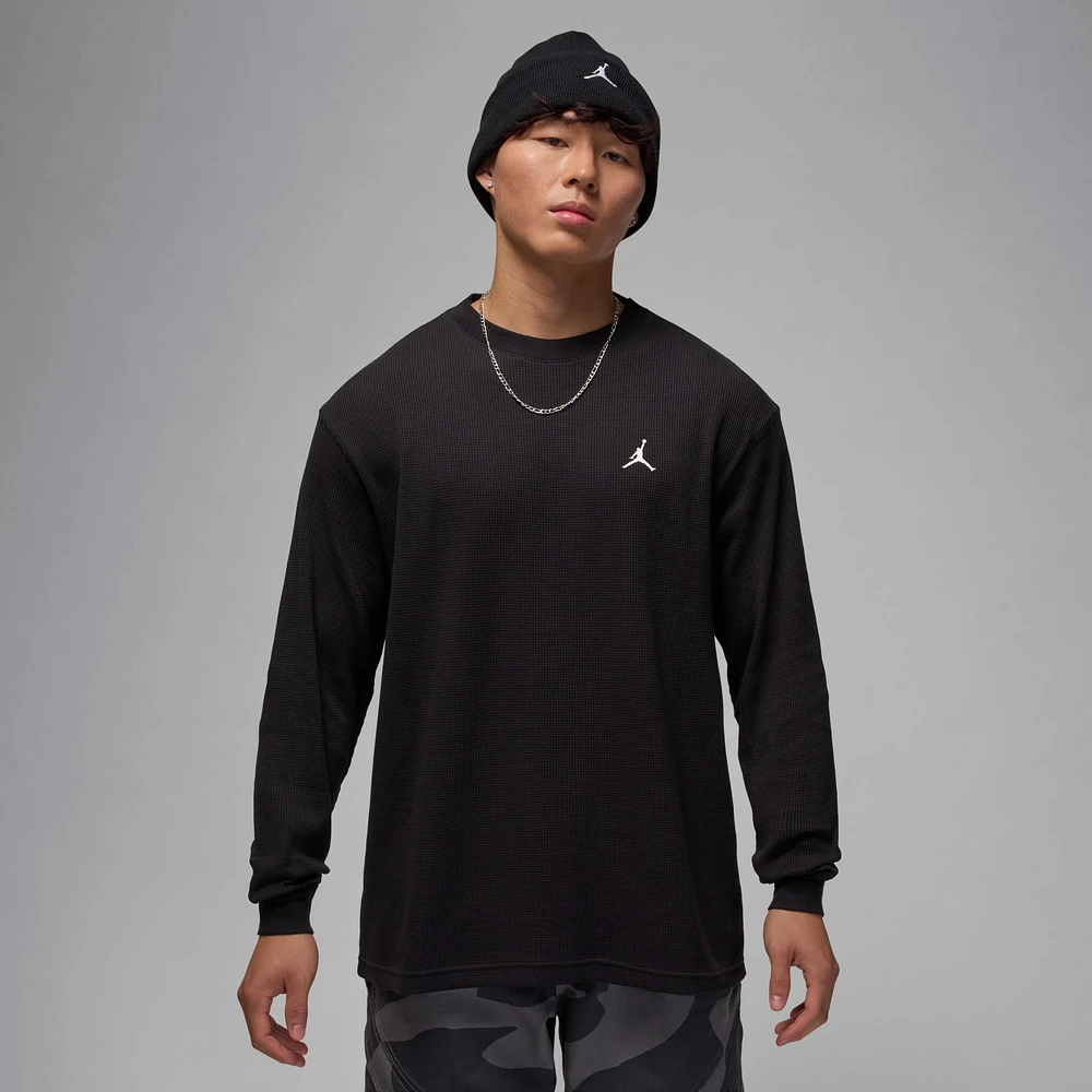 Jordan Essentials Men's Long-Sleeve Top