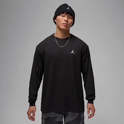 Jordan Essentials Men's Long-Sleeve Top