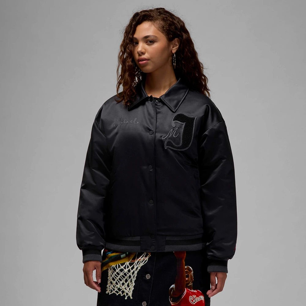 Jordan Women's Varsity Jacket