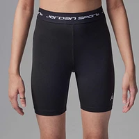 Jordan Dri-FIT Sport Big Kids' Bike Shorts