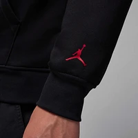 Jordan Jumpman "Chimney" Men's Fleece Pullover Hoodie