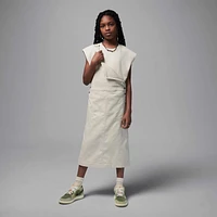 Jordan Big Kids' Essential Overall Dress