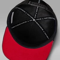 Jordan Big Kids' Retro 11 Flat Brim Cap