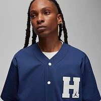 Jordan x Howard University Men's Baseball Top