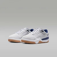 Jordan Flight Court Big Kids' Shoes
