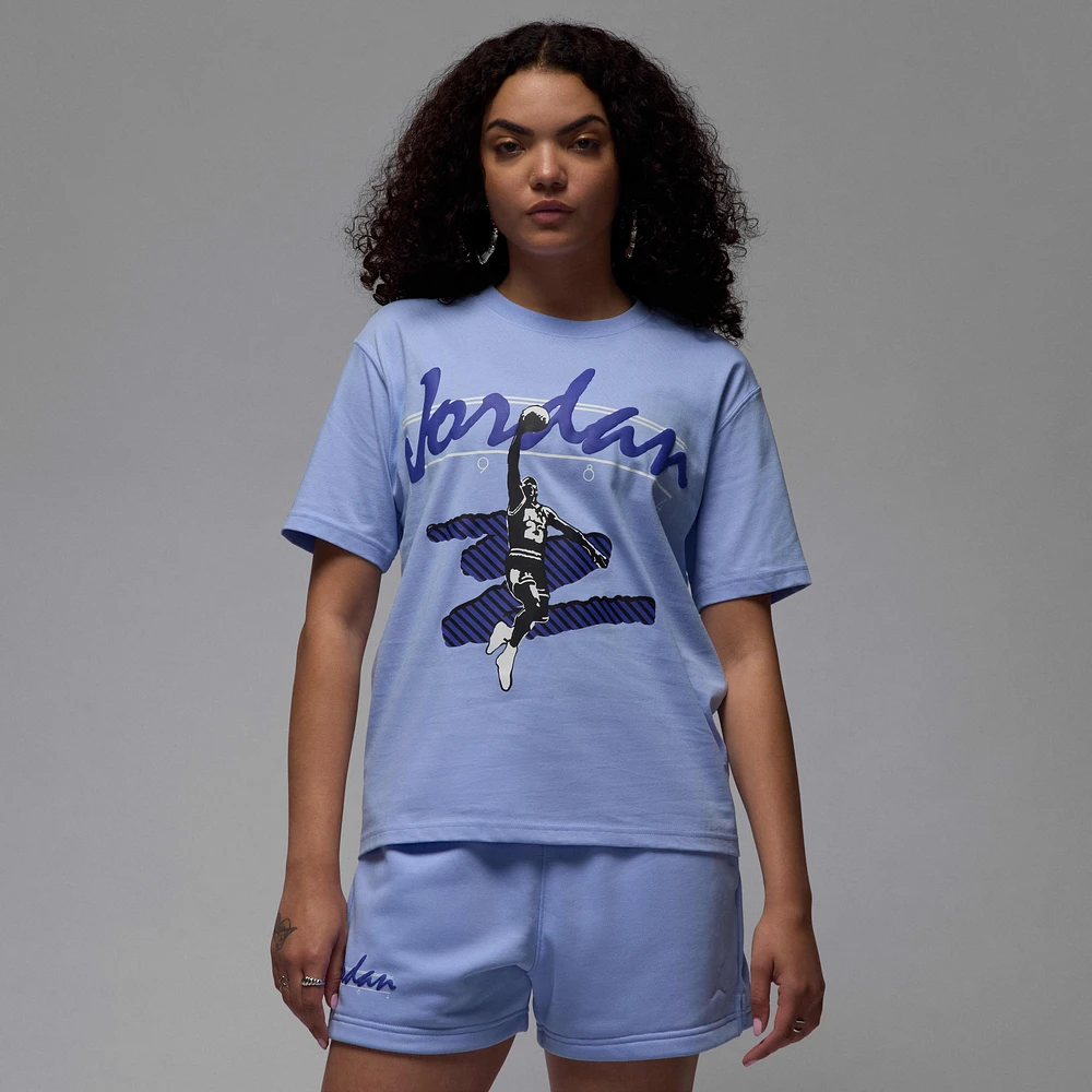 Jordan MVP Women's Graphic T-Shirt