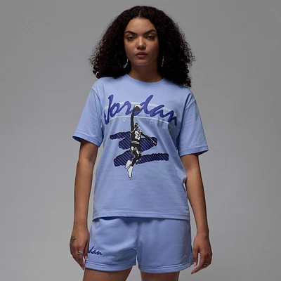 Jordan MVP Women's Graphic T-Shirt