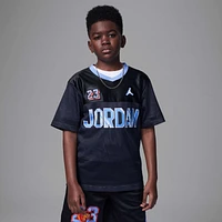 Jordan Customized Air Big Kids' Soccer Jersey