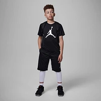 Jordan Dri-FIT MJ Sport Big Kids' Compression Tights