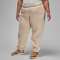 Jordan Brooklyn Fleece Women's Pants (Plus Size)