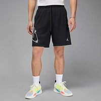 Jordan Sport Men's Dri-FIT Graphic Shorts