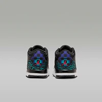 Jordan 3 Retro Baby/Toddler Shoes