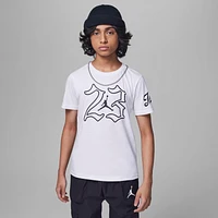 Jordan MVP Jumpman Big Kids' 23 T-Shirt