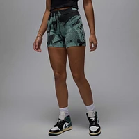 Air Jordan Women's Knit Shorts