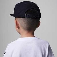 Jordan Jumpman Air Toddler Flat Brim Cap